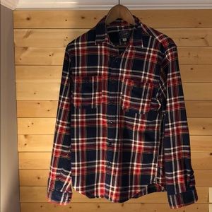 JCrew Sportsmen Outfitters Small (Slim)